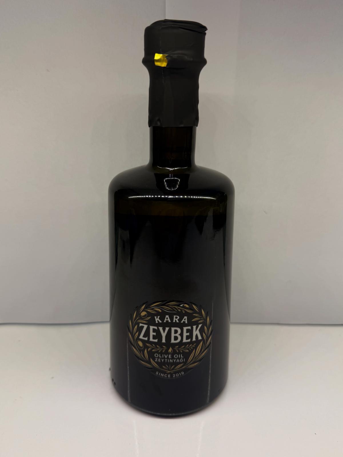 Zeytin Sütü