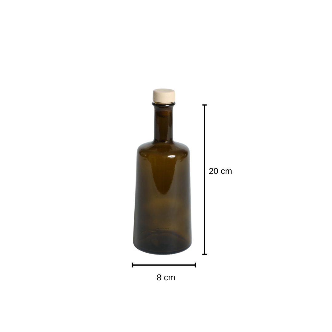 Zeytin Sütü