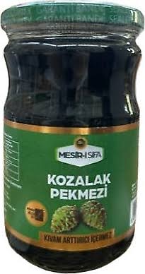 Kozalak Pekmezi